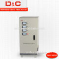 [D&C] Shanghai delixi SJW-9KVA automatic voltage regulator 220v